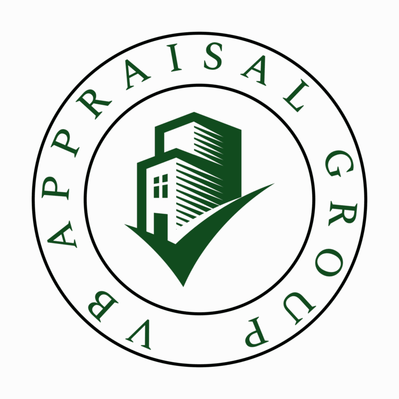 VB Appraisal Group in Green Bay, WI serves the entire state of Wisconsin